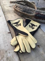 TFB Bullriding Glove